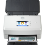 Scanner HP ScanJet Enterprise Flow N7000 snw1 (6FW10A)