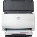 Scanner HP ScanJet Pro 2000 s2 (6FW06A)