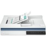 Scanner HP ScanJet Pro 3600 f1 (20G06A)