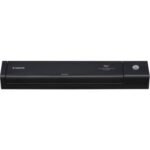 Scanner mobile Canon ImageFORMULA P-208II (9704B003)