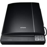 Scanner photos & films haute résolution Epson perfection V370 (B11B207312)