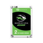 Seagate Barracuda ST2000DM008 disque dur 3.5" 2 To Série ATA III (ST2000DM008)