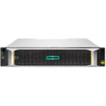 Serveur HPE MSA 1060 10GBT iSCSI SFF (R0Q86B)