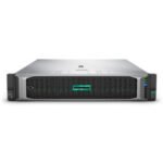 Serveur HPE ProLiant DL380 Gen10 4210R 2.4GHz 10 coeurs 1P 32GB-R MR416i-p 8SFF BC 800W PS
