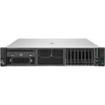 Serveur HPE ProLiant DL380 Gen10 Plus 4309Y 2.8 GHz 8 cœurs 1 processeur 32 Go-R MR416i-p NC 8 lecteurs SFF - Alimentation 800 W