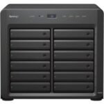 Serveur NAS 12 Baies Synology DiskStation DS2422+