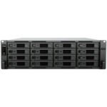 Serveur NAS 16 baies Synology RackStation® RS2825RP+