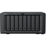 Serveur NAS 8 baies Synology DiskStation® DS1825+