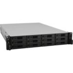 Serveur NAS Synology RackStation RS3621RPxs