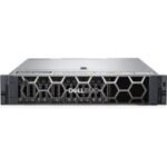 Serveur rack Dell PowerEdge R750XS Intel Xeon 4310 (PER750XS)