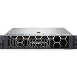 serveur-rack-dell-poweredge-r750xs-intel-xeon-4310-per750xs.jpg Serveur rack Dell PowerEdge R750XS Intel Xeon 4310 (PER750XS) – Image 1