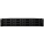 Serveur SAN 12 baies Synology RackStation® UC3200