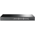 Switch Smart TP-Link TL-SG2428P JetStream 28 ports Gigabit avec 24 ports PoE+