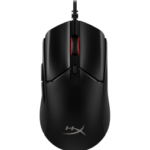 Souris de jeu filaire HyperX Pulsefire Haste 2 (6N0A7AA)