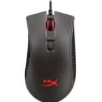 Souris de jeu HyperX Pulsefire FPS Pro (Gunmetal) (4P4F7AA)
