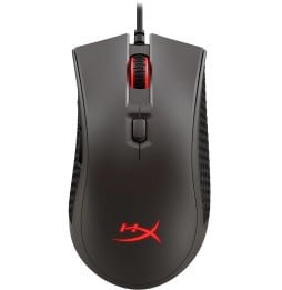 souris-de-jeu-hyperx-pulsefire-fps-pro-gunmetal-4p4f7aa.jpg Souris de jeu HyperX Pulsefire FPS Pro (Gunmetal) (4P4F7AA) – Image 1