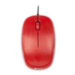 Souris filaire NGS Flame Rouge (FLAMERED)