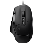 Souris gaming filaire Logitech G502 X (910-006139)