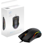 Souris gaming filaire MSI FORGE GM300 (S12-0402300-HH9)