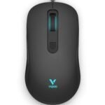 Souris gaming filaire Rapoo (V16RGB)