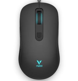 souris-gaming-filaire-rapoo-v16rgb.jpg Souris gaming filaire Rapoo (V16RGB) – Image 1