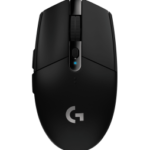 Souris gaming sans fil LIGHTSPEED Logitech G305