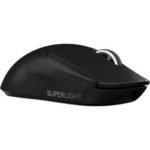 Souris gaming sans fil Logitech G Pro X Superlight (910-005881)