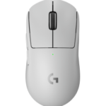 Souris Gaming Sans Fil Logitech G Pro X Superlight 2 (910-006639)