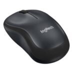 Souris Sans Fil Logitech Optique M220 RF (910-004878)