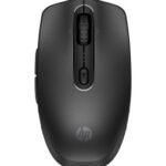 Souris sans fil Bluetooth HP 690 (7M1D4AA)