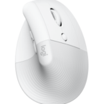 Souris sans fil Bluetooth Logitech Lift Vertical Ergonomic