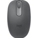 Souris sans fil Bluetooth Logitech M196 – GRAPHITE (910-007459)