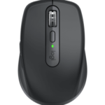 Souris sans fil Bluetooth Logitech MX Anywhere 3S - GRAPHITE (910-006929)