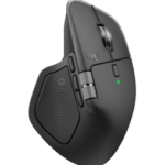Souris sans fil Bluetooth Logitech MX Master 4 (910-007562)
