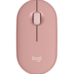 Souris sans fil Bluetooth Logitech Pebble 2 M350s