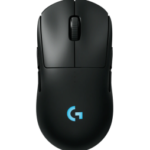 Souris sans fil Bluetooth Logitech PRO 2 LIGHTSPEED (910-007296)