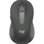 Souris sans fil Bluetooth Logitech Signature M650 pour Business (910-006274)