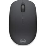 Souris sans fil Dell WM126