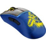 Souris sans fil Gaming Razer DeathAdder V3 Pro - Fortnite Edition (RZ01-04630700-R3M1)