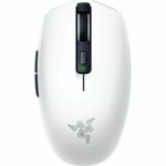 Souris sans fil Gaming Razer Orochi V2 - Blanc (RZ01-03730200-R3G1)