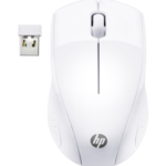 Souris sans fil HP 220 (7KX12AA)