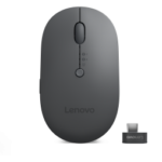 Souris sans fil Lenovo Bluetooth Multi-device X9 Edition (4Y51R29290)