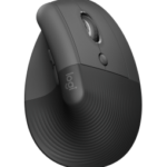 Souris sans fil Bluetooth Logitech Lift (910-006473)
