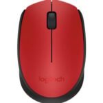 Souris sans fil Logitech M171 (910-004641)