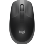 Souris sans fil Logitech M190 Charbon (910-005905)
