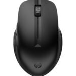 Souris sans fil Bluetooth multi-périphériques HP 435 (3B4Q5AA)