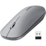 Souris sans fil Ugreen 2.4Ghz