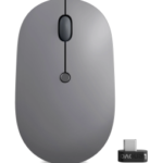 Souris sans fil USB-C Lenovo Go (4Y51C21216)