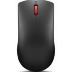 Souris sans fil USB Lenovo 150 Noir (4Y51M70369)