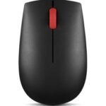 Souris sans fil USB Lenovo Essential Compact  (4Y50R20864)